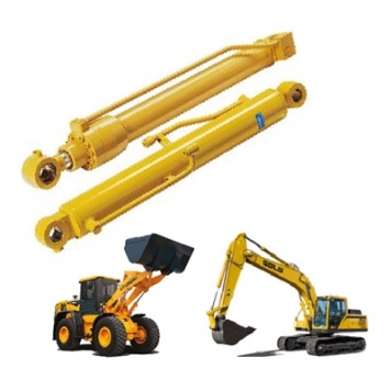 Hydraulic Cylinder for Construction  Machinery