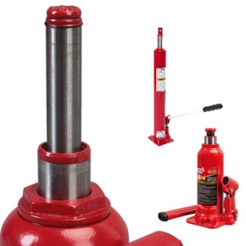 Hydraulic Jack