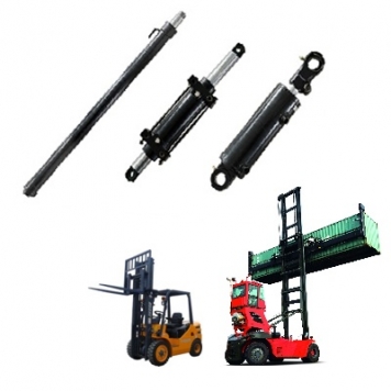 Hydraulic Cylinder for Material Handling Machinery